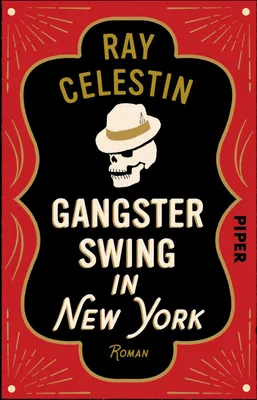 Produktbild von Gangsterswing in New York