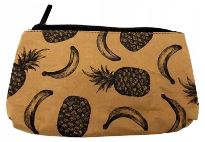 Produktbild von Paso Federmäppchen ECO aus Waschpapier 21x11cm