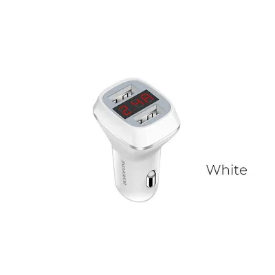 Image de Borofone - car charger