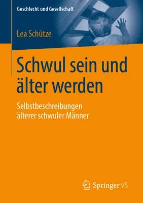 Image de Schwul sein und älter werden