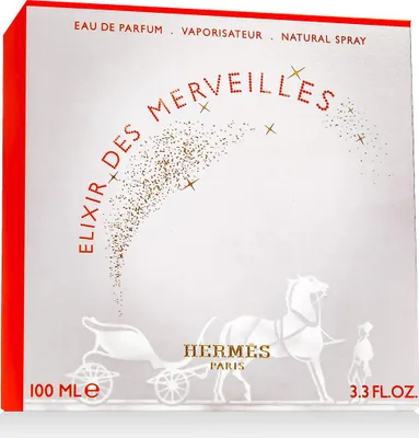 Zdjęcie produktu dla Hermès Elixir des Merveilles EDP 100 ml W