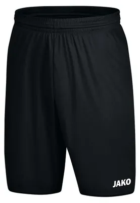 Produktbild von JAKO Sporthose Anderlecht 2.0 M schwarz