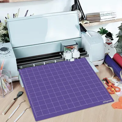 Vinyl Schneidematte für Silhouette Cameo, Hauptbild