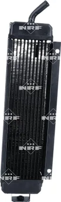 Produktbild von NRF 31883 Ölkühler Motoröl