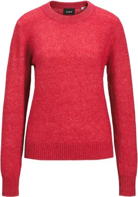 Productafbeelding van Jack & Jones Elva Jjxx Pullover, rood, dames, maat S