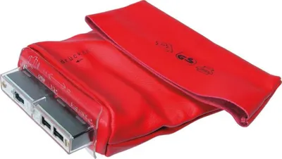 Image de Hesse NH-Sicherungsgriff 680 für INH-Sicherungseinsatz 00-04 - 460940