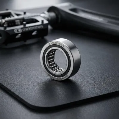 Zdjęcie produktu dla Łożysko igiełkowe pedału Crankbrothers Nadellager, 10x14x12mm