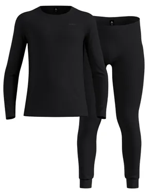Immagine prodotto di Intimo termico da uomo Odlo, set "Merino Fundamentals"