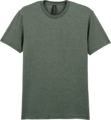 Obrázok produktu pre Pánske tričko Softstyle