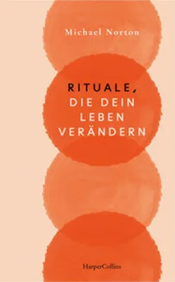 Produktbild von Rituale, die dein Leben verändern