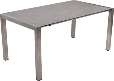 Produktbild von Ausziehtisch SIENNA, Maße ca.: 160-217-267 x 92 x 75cm