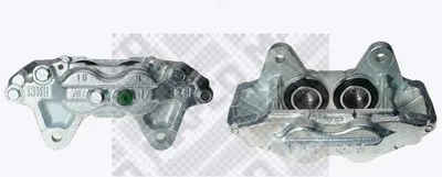 Produktbild von MAPCO Bremssattel Vorne Links für TOYOTA LAND CRUISER (KDJ12, GRJ12) 4405
