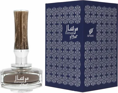 Obrázok produktu pre Afnan Mirsaal Of Trust parfémovaná voda unisex 90 ml