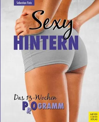 Obrázek produktu pro Sexy Hintern