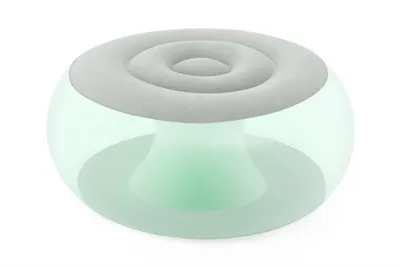 Image de Bestway Poolsphere Chaise Pouf LED