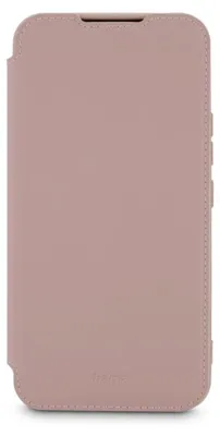 Produktbild von Hama Handytasche "Fantastic Feel" für Samsung Galaxy A35 5G, Nude, Geldbörsenhülle, Samsung, Galaxy A35 5G, 16,8 cm (6.6"), Nude