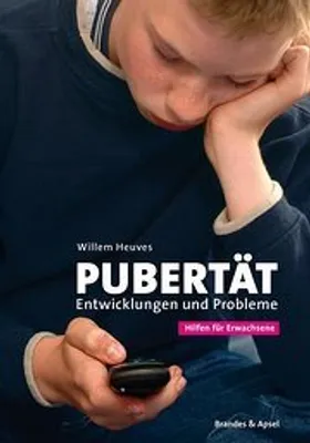 Produktbild von Pubertät