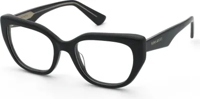 Produktbild von Nina Ricci VNR424 Nero lucido 52/19/140 Damen Brillen