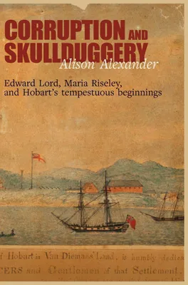 Produktbild von Corruption and Skullduggery