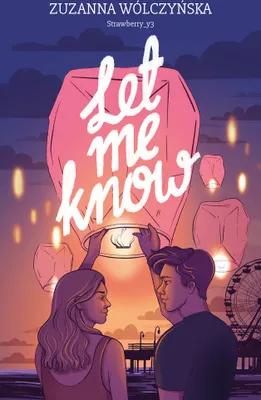 Image de Let Me Know. Tom 1