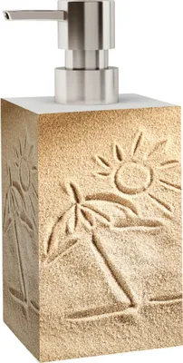 Produktbild von SANILO® Seifenspender Sunshine