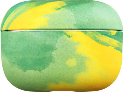 Produktbild von Watercolor Hülle für Apple AirPods Pro - Multi 2 KP13854