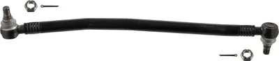 Produktbild von FEBI BILSTEIN Lenkstange 40920 Vorne vom Lenkzwischenhebel zur Vorne passend für MERCEDES-BENZ Citaro (O 530) 928mm