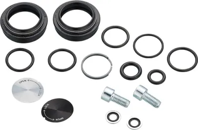 Zdjęcie produktu dla Zestaw serwisowy RockShox Basic Fuer Paragon