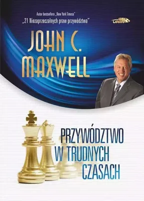 Obrázek produktu pro Przywództwo w trudnych czasach, wydanie 2 limitowane
