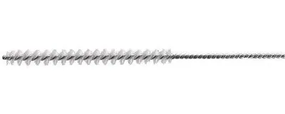 Produktbild von Transparente Nylon-Zylinderbürste mit 6 mm Durchmesser