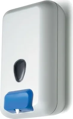 Produktbild von Marplast Seifenspender in Weiß MP 761 Hobelix 3 Liter aus Kunststoff