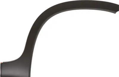 Immagine prodotto di Modanatura sinistra sul portellone posteriore Fiat Panda dal 2012 735598189