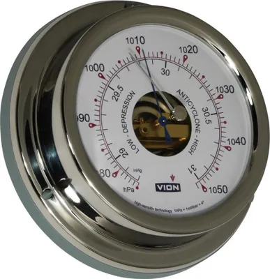 Image de Delite - A100 B - Barometer