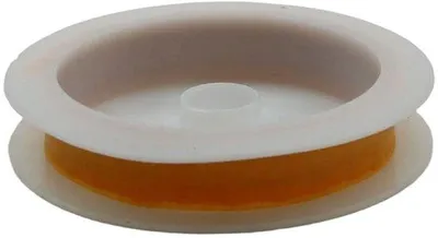 Immagine prodotto di Cavo elettrico da 0,2 mm - Smaltato - 20 metri - Flessibile - Per lavori manuali - Cavi isolati