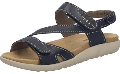 Obrázok produktu pre JOSEF SEIBEL Juliet 01 | Sandále pre ženy | Čierna