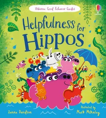 Produktbild von Helpfulness for Hippos