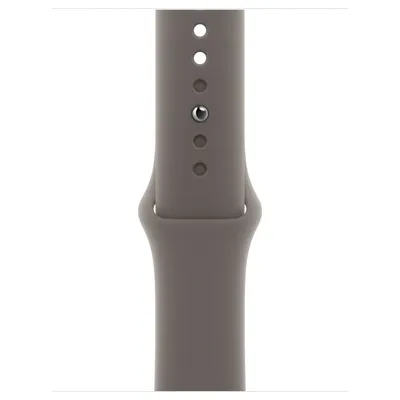 Zdjęcie produktu dla Pasek sportowy Apple Watch 38 mm / 40 mm / 41 mm Clay S/M