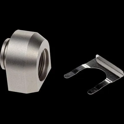 Produktbild von AXIS ACI 3/4" NPS - Kameragehäuse-Kabelführungsadapter - für AXIS P3255-LVE, P3818-PVE, P5414-E, P5415-E, Q3505-VE