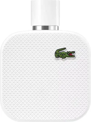 Zdjęcie produktu dla Lacoste L.12.12 Blanc EDT 100 ml M