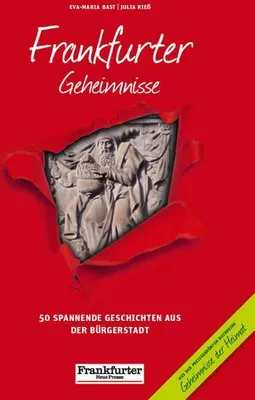 Obrázek produktu pro Frankfurter Geheimnisse