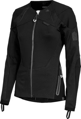 Zdjęcie produktu dla Kurtka motocyklowa Knox Urbane Pro Move dla kobiet, czarna, rozmiar S