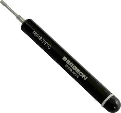 Obrázek produktu pro Bergeon 16918-TETC ETACHRON Nástroj pro otáčení pitonů
