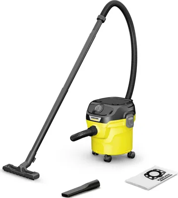 Produktbild von Odkurzacz uniwersalny KARCHER KWD 1 W V-12/2/18 - 1.628-401.0