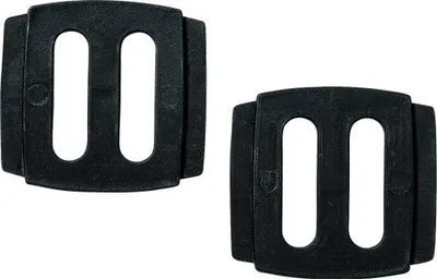 Produktbild von Sidi Replaceable MTB Carbon Plate Schwarz - Ersatz-Schuhplatte für Drako & Ti....