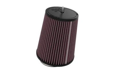 Produktbild von K&N Filters RU-3520 Kegelform Sportluftfilter 178mm Höhe