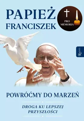 Zdjęcie produktu dla Powróćmy do marzeń