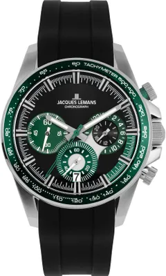 Produktbild von Jacques Lemans 1-2127C 1-2127C Herrenchronograph