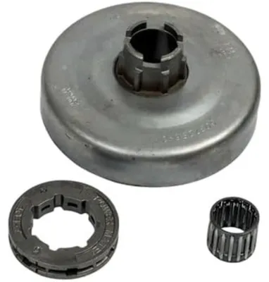 Produktbild von Kupplungstrommel 394 Husqvarna 503625904