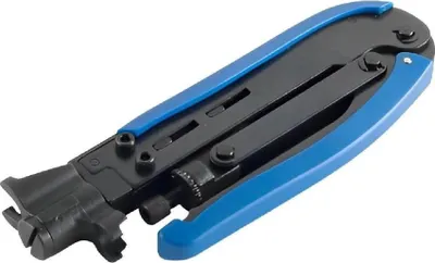 Produktbild von S-Impuls Crimpzange für F-Kompressionsstecker, 1 Stk.