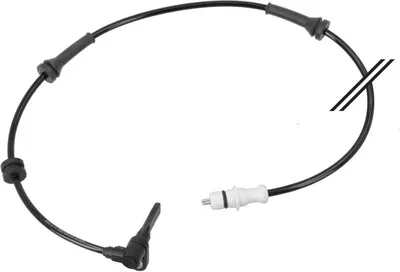 Produktbild von MEYLE ABS Sensor Raddrehzahl Vorne Links für FIAT PUNTO (188) 214 899 0022